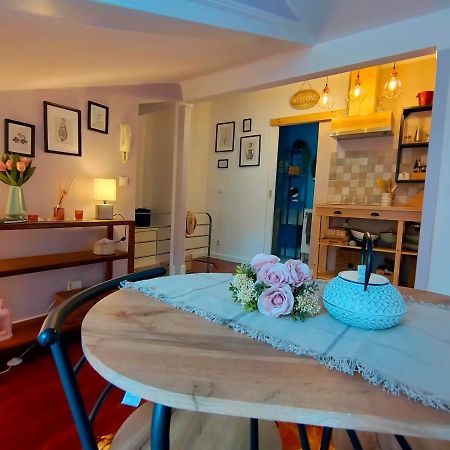 Casa Shardana Lisbon Daire Dış mekan fotoğraf