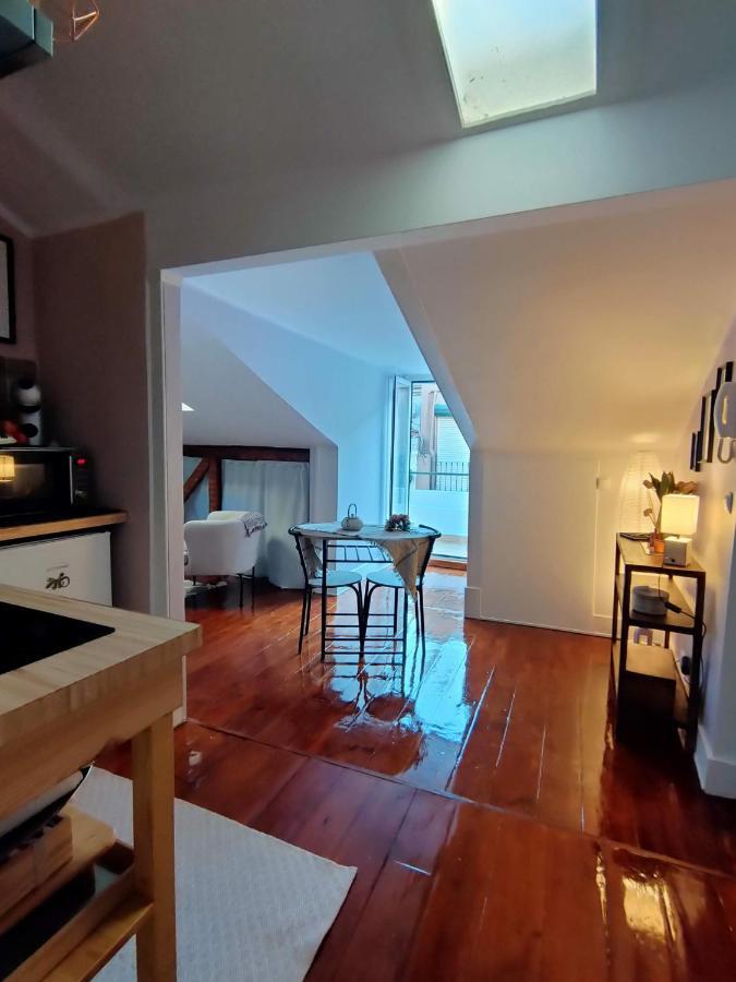 Casa Shardana Lisbon Daire Dış mekan fotoğraf