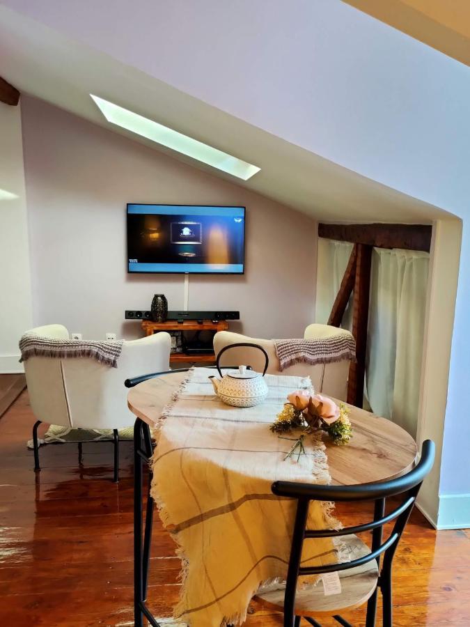 Casa Shardana Lisbon Daire Dış mekan fotoğraf