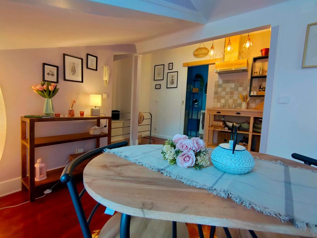 Casa Shardana Lisbon Daire Dış mekan fotoğraf