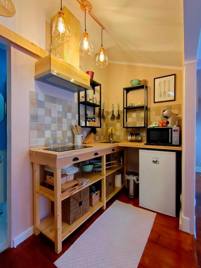 Casa Shardana Lisbon Daire Dış mekan fotoğraf