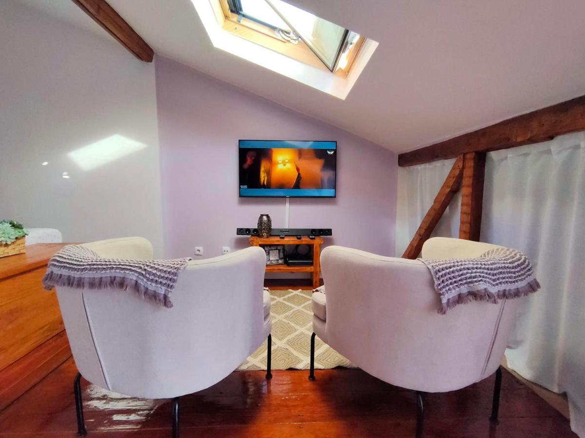 Casa Shardana Lisbon Daire Dış mekan fotoğraf