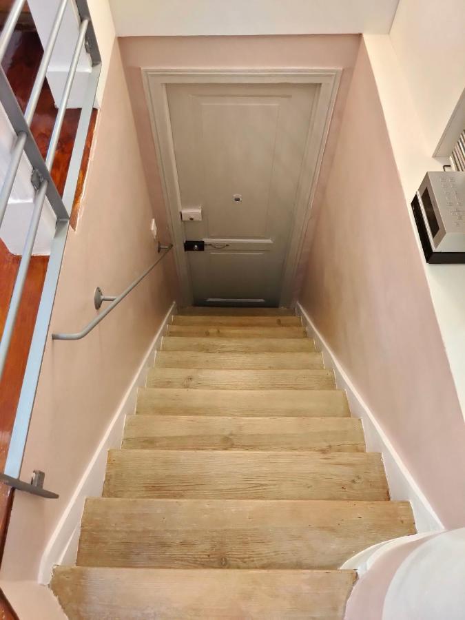 Casa Shardana Lisbon Daire Dış mekan fotoğraf