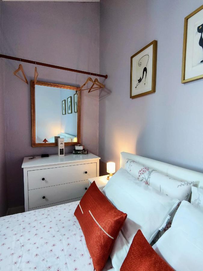 Casa Shardana Lisbon Daire Dış mekan fotoğraf