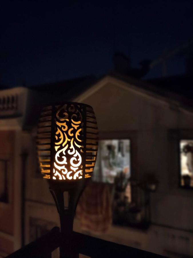 Casa Shardana Lisbon Daire Dış mekan fotoğraf