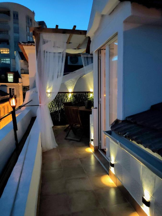Casa Shardana Lisbon Daire Dış mekan fotoğraf